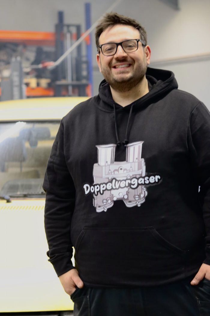 Doppelvergaser