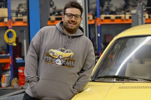 Kontakt – FTF Garage Wermelskirchen | KFZ-Meisterwerkstatt